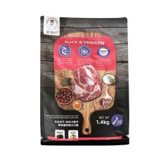 爱宠e行全价全期小型犬狗粮1.5kg